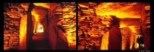 Cueva del Romeral