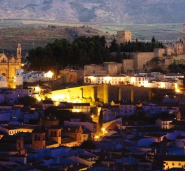 Antequera