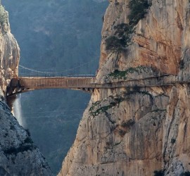 Caminito del rey